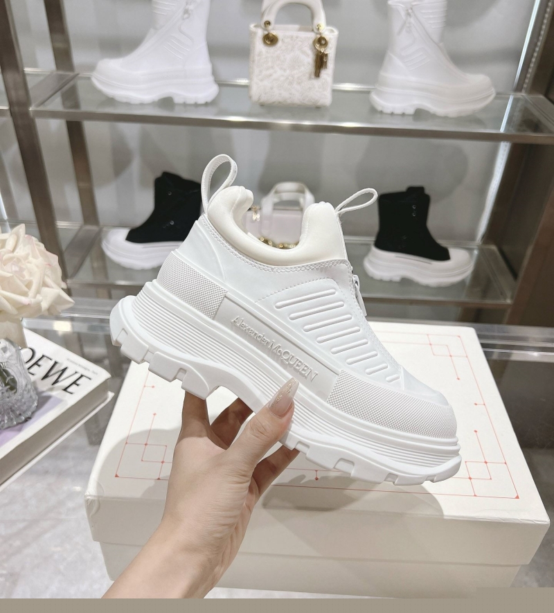 alexander M*Q*en casual shoes
